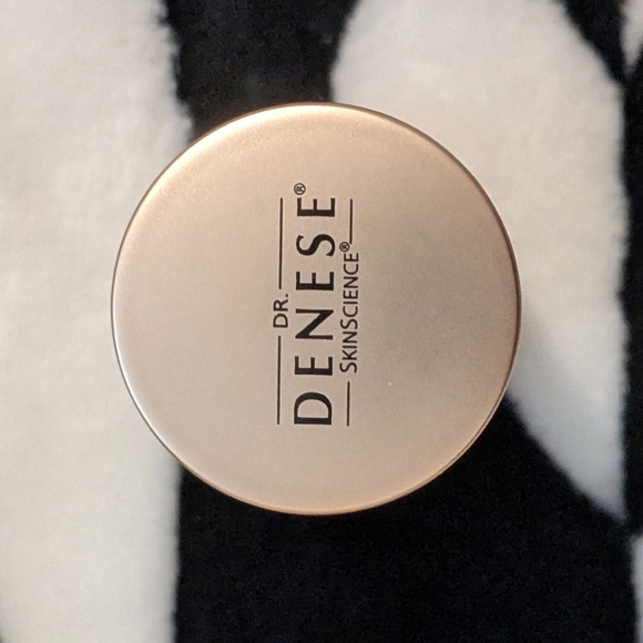 Dr. Denese Wrinkle Eraser Retinol PM Serum Stick 15g - New - Picture 4 of 5